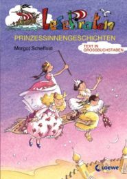 Lesepiraten-Prinzessinnengeschichten