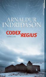 Codex Regius