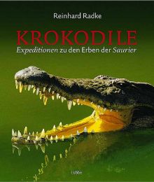 Krokodile - Cover