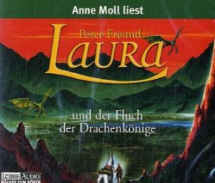 Laura und der Fluch der Drachenkönige