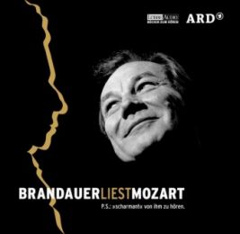 Brandauer liest Mozart