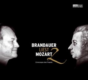 Brandauer liest Mozart 2