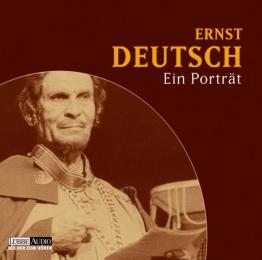 Ernst Deutsch