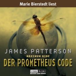 Der Prometheus-Code