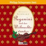 Paganini und das Weihnachtswunder