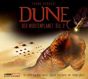 Dune - Der Wüstenplanet 2