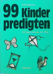 99 Kinderpredigten
