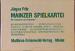 Mainzer Spielkartei
