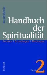 Handbuch der Spiritualität