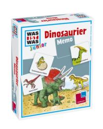 Dinosaurier-Memo