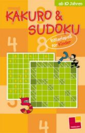 Kakuro & Sudoku