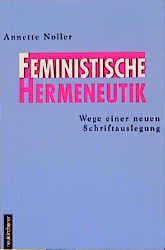 Feministische Hermeneutik