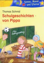 Schulgeschichten von Pippa