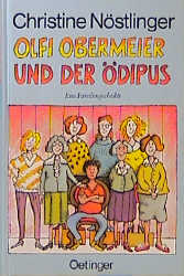 Olfi Obermeier und der Ödipus