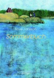Sommerbuch - Cover