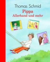Pippa - Allerhand und mehr