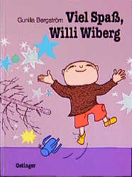 Viel Spaß, Willi Wiberg