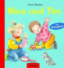 Nina und Tim