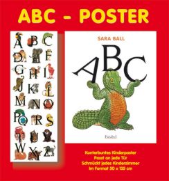 ABC Poster