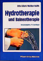 Hydrotherapie und Balneotherapie