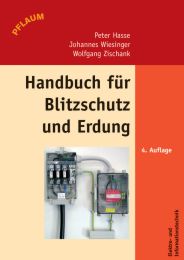 Handbuch für Blitzschutz und Erdung