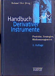 Handbuch Derivativer Instrumente