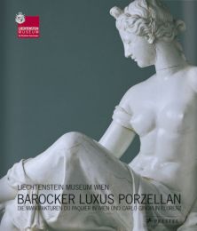 Barocker Luxus Prozellan