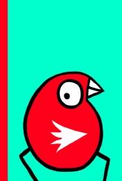 My Book - Birdman