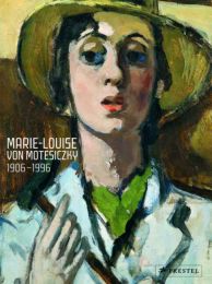Marie-Louise von Motesiczky (1906-1996)