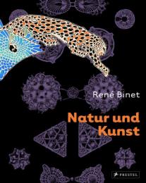 Rene Binet - Natur und Kunst