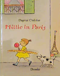 Millie in Paris
