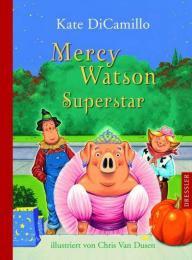Mercy Watson Superstar