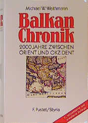 Balkan-Chronik