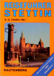 Reiseführer Stettin