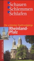 Die schönsten Stadtrundgänge: Rheinland-Pfalz