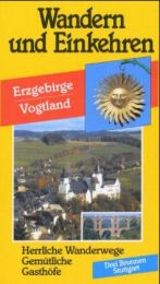 Erzgebirge/Vogtland