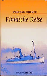 Finnische Reise - Cover