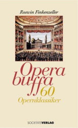 Opera buffa