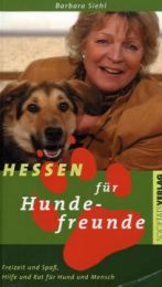 Hessen für Hundefreunde