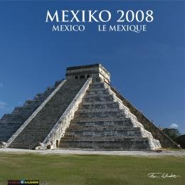 Mexiko/Mexico/Le Mexique