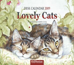 Lovely Cats