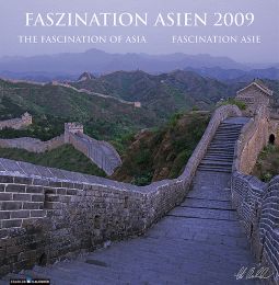 Faszination Asien/The Fascination of Asia/Fascination Asie