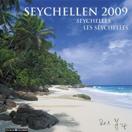 Seychellen/Seychelles/Les Seychelles