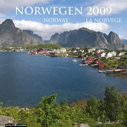 Norwegen/Norway/La Norvege