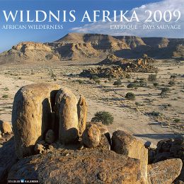 Wildnis Afrika/African Wilderness/L'Afrique-Pays Suvage