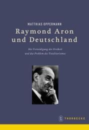 Raymond Aron und Deutschland