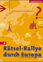 Rätsel-Rallye durch Europa