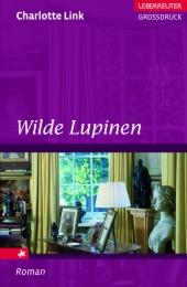 Wilde Lupinen - Cover