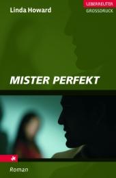 Mister Perfekt - Cover