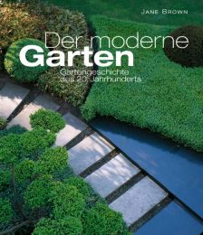Der moderne Garten